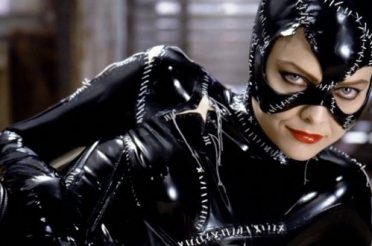 Costume Catwoman