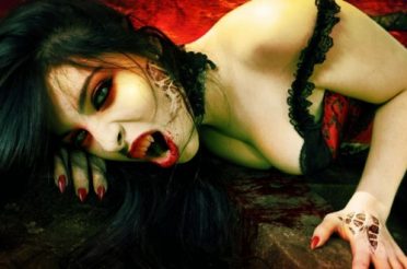 Costumi per Halloween – Vampiri