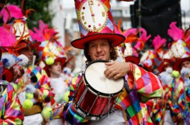 Carnevale di Notting Hill