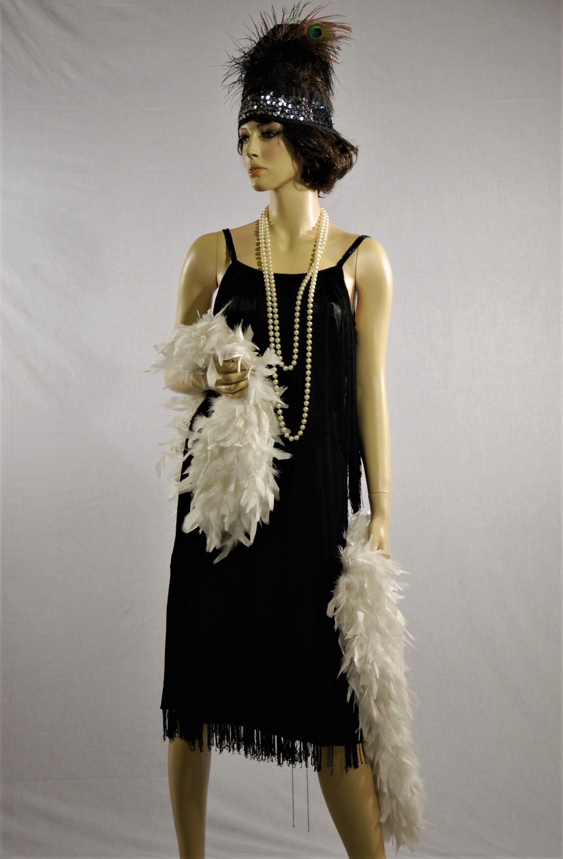 Janet Gaynor, Vintage anni 20' - Noleggio costumi e abiti d'epoca