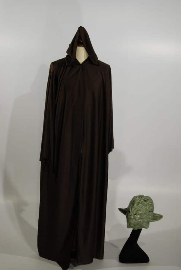 costume star wars Yoda