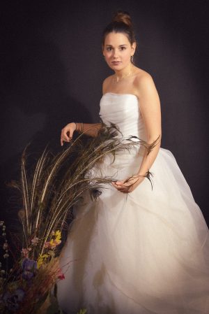 Mila - abito da sposa
