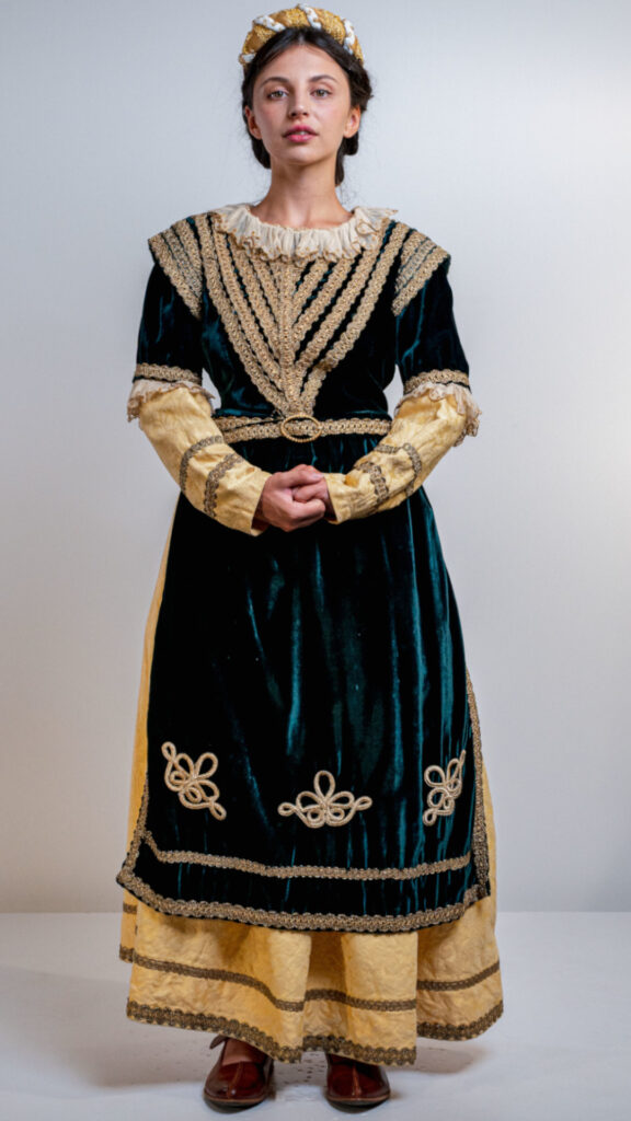 Costumi rinascimentali - Prodotti - Noleggio costumi e abiti d'epoca